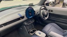 MINI Cooper 2.0 S Classic 5dr Auto Petrol Hatchback